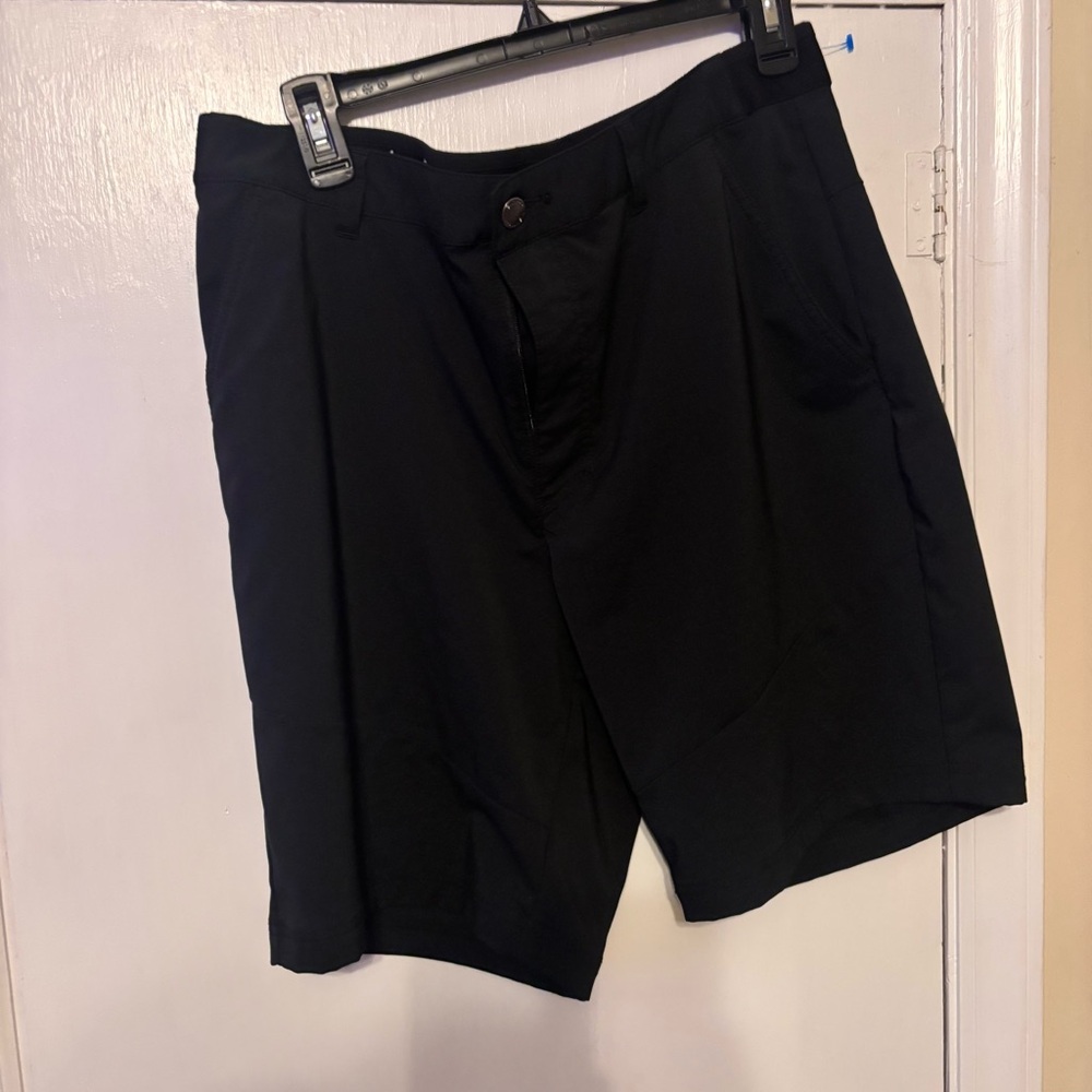 Columbia Black Men's Shorts